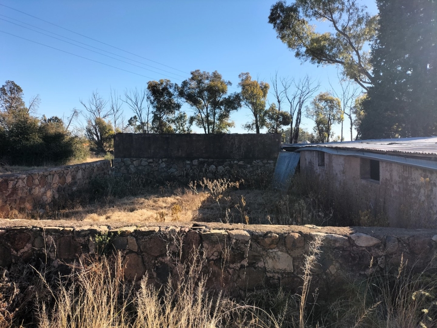 4 Bedroom Property for Sale in Edenburg Rural Free State